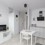 Chill Wola דירה