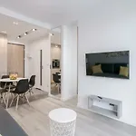 Chill Wola דירה *