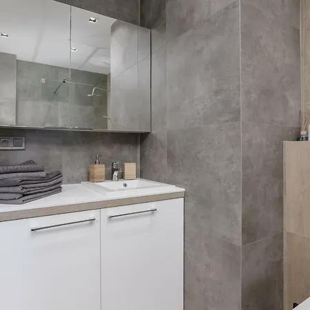 Chill Wola Apartament *