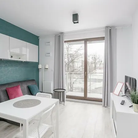 Chill Wola Warsaw