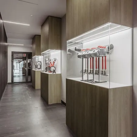 Apartament Chill Wola Warszawa