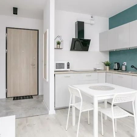 Appartement Chill Wola