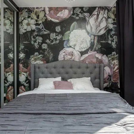 Chill Wola * Warschau