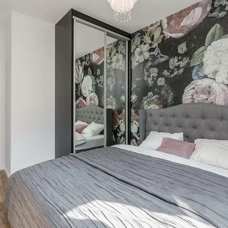 Appartement Chill Wola