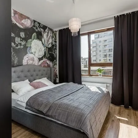 Chill Wola Warsaw